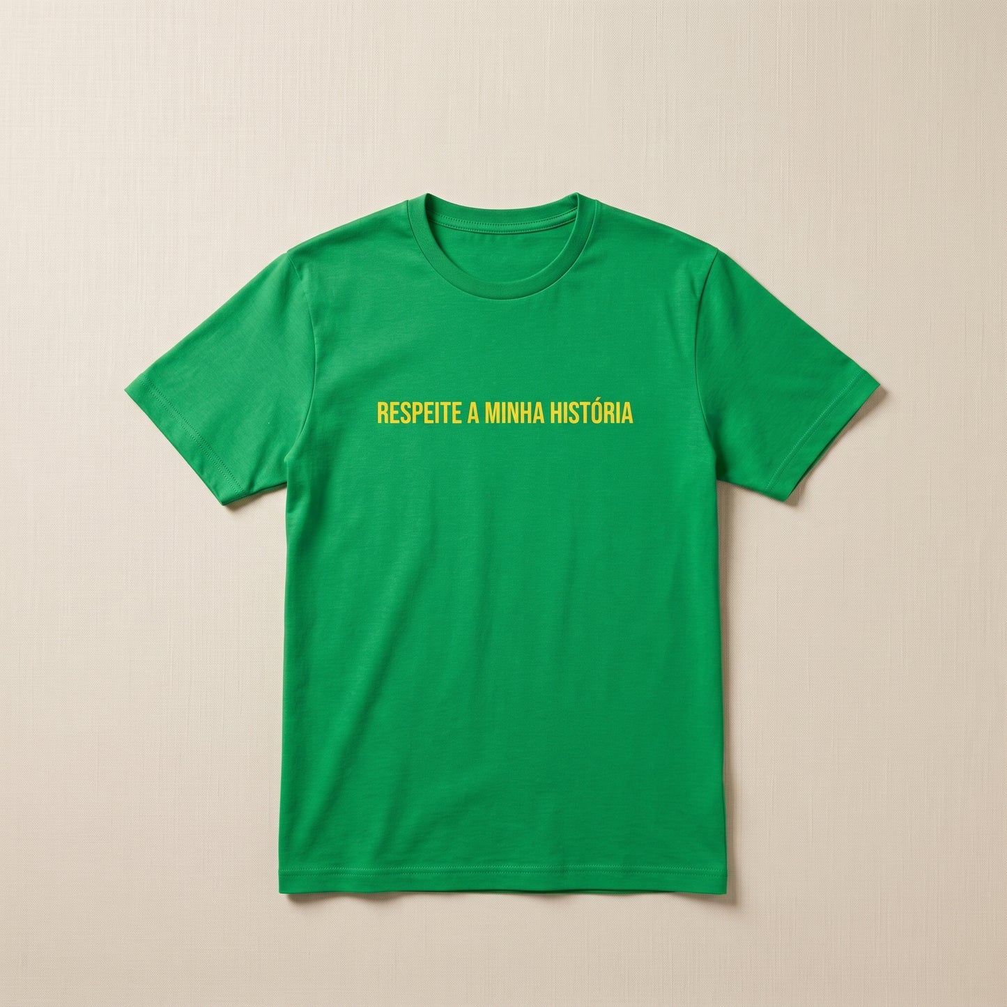 Camiseta #itals Copa Verde