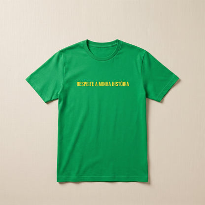Camiseta #itals Copa Verde