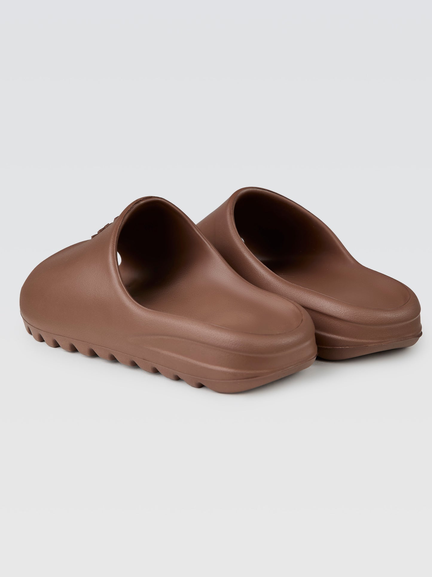 Chinelo Nuvem Marrom