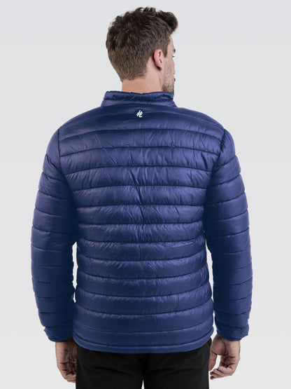 Jaqueta Bomber Marinho