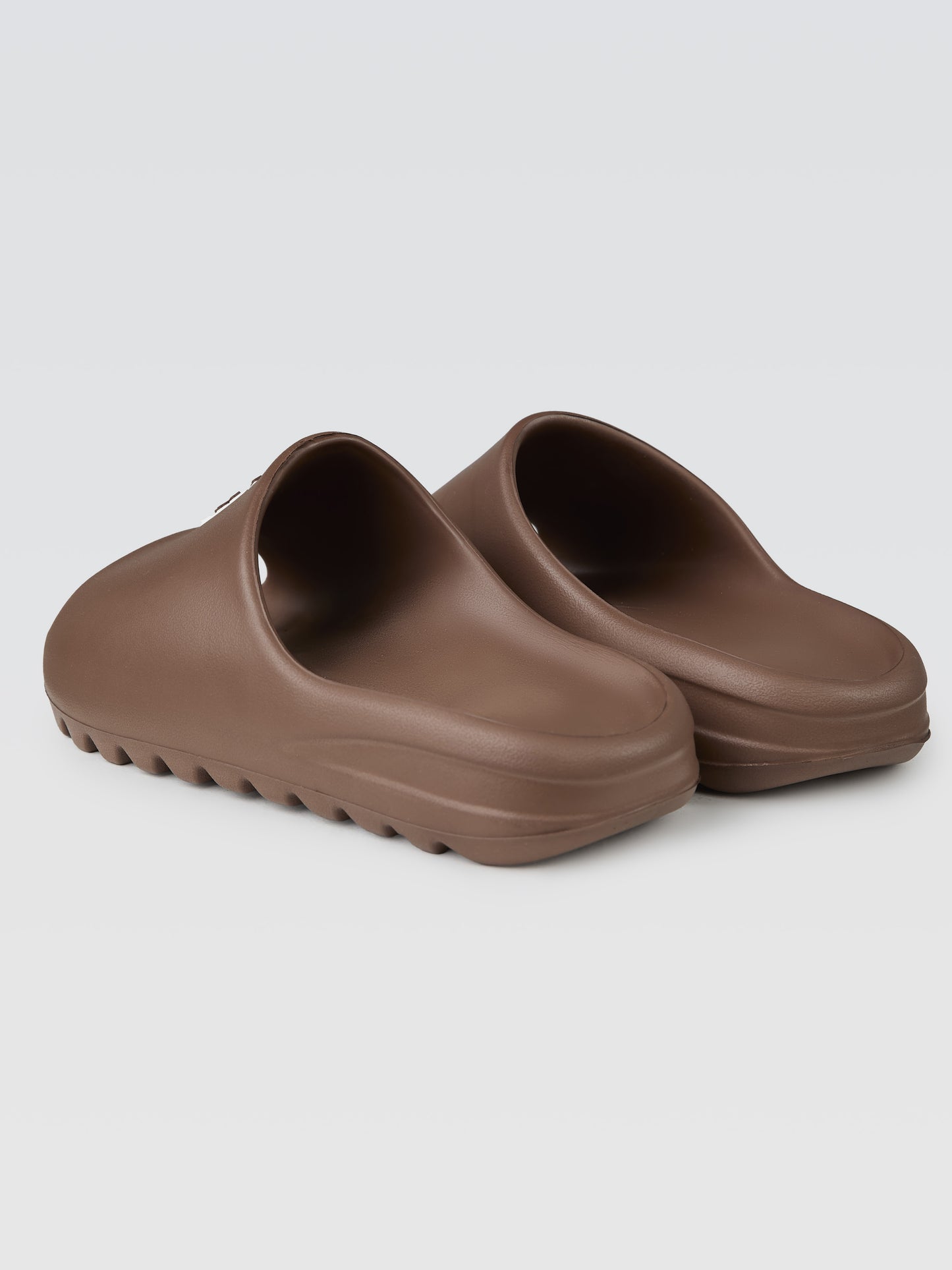 Chinelo Nuvem Marrom