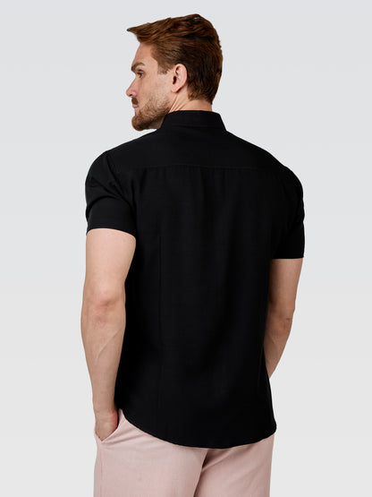 Camisa Sunset Preto
