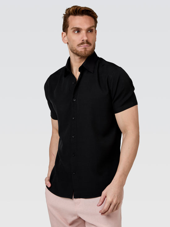 Camisa Sunset Preto