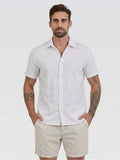 Camisa Sunset Branco