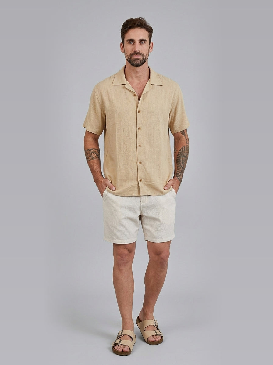 Camisa Sunset Khaki
