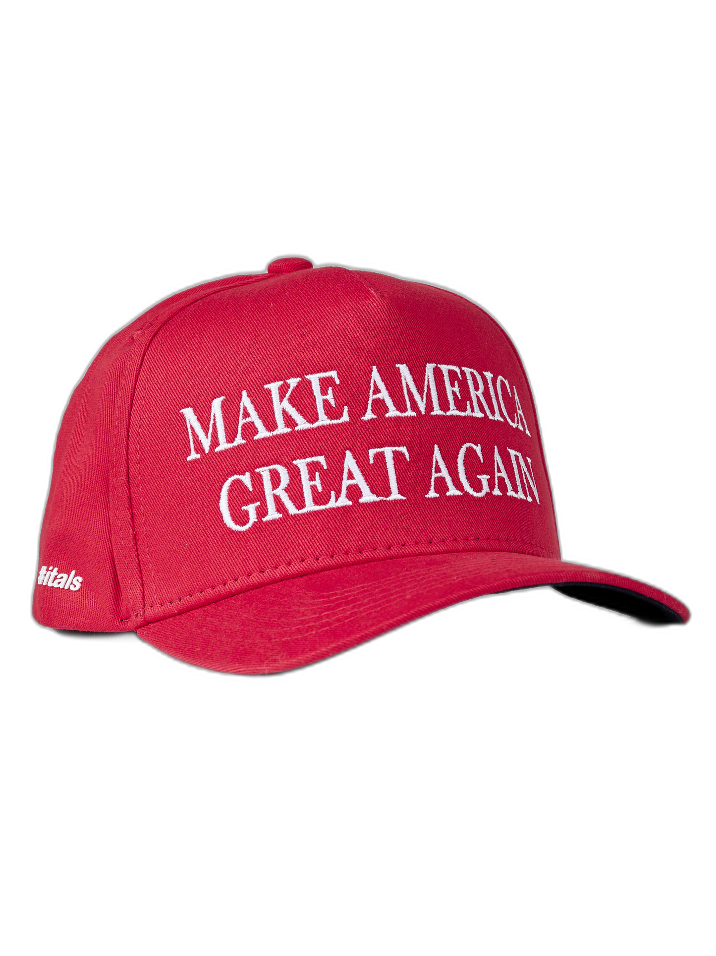 Boné Great Again Vermelho