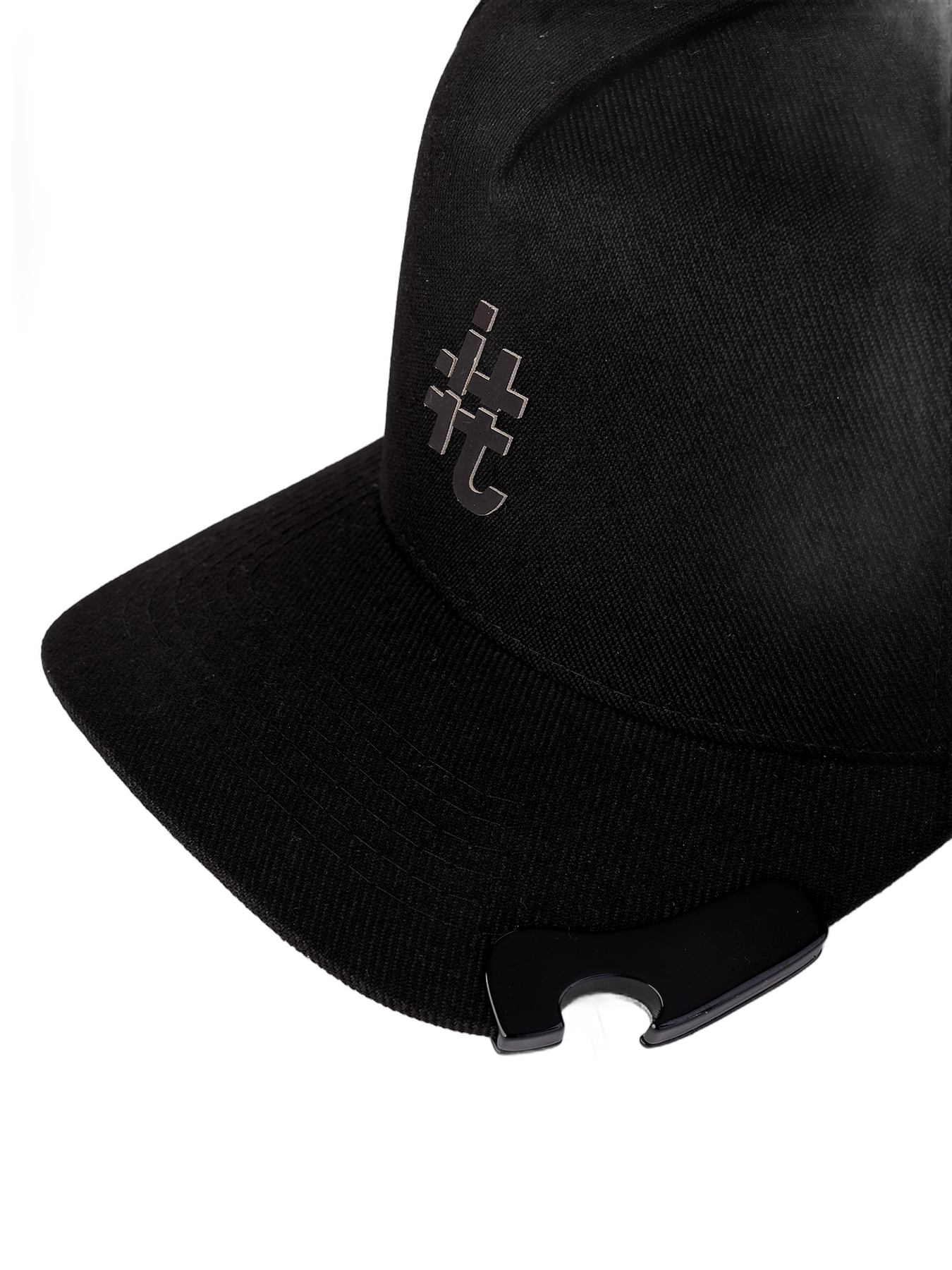 Boné Itals Brasão Open