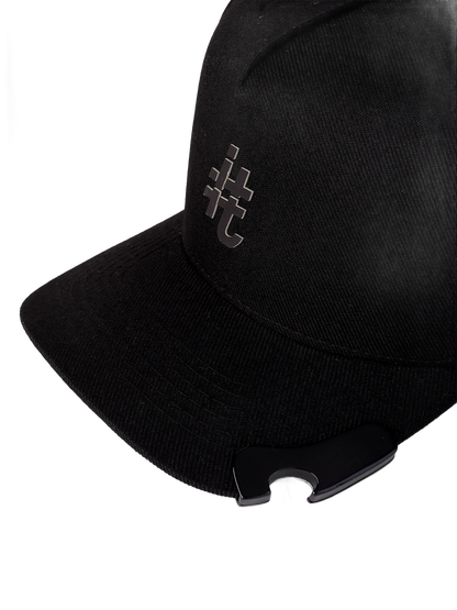 Boné Itals Brasão Open