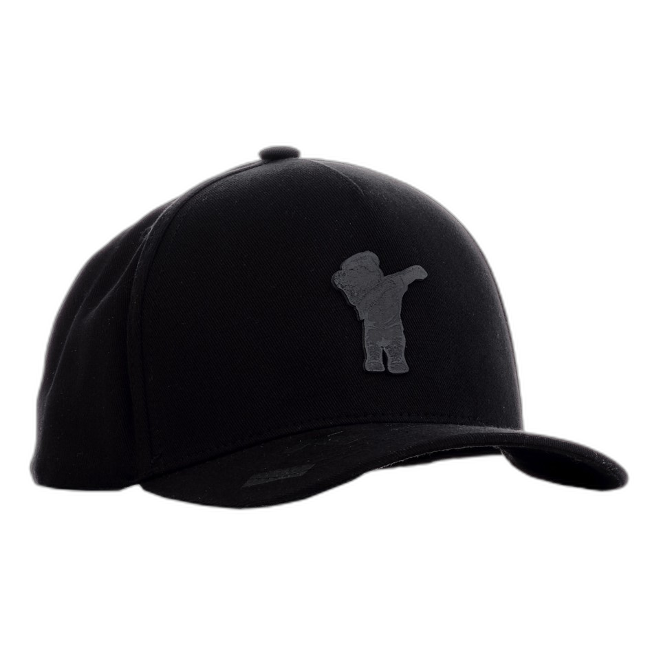 Boné itals Ursinho Dark