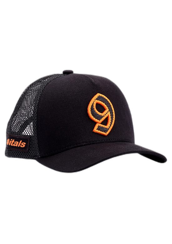 Boné itals Camisa 9