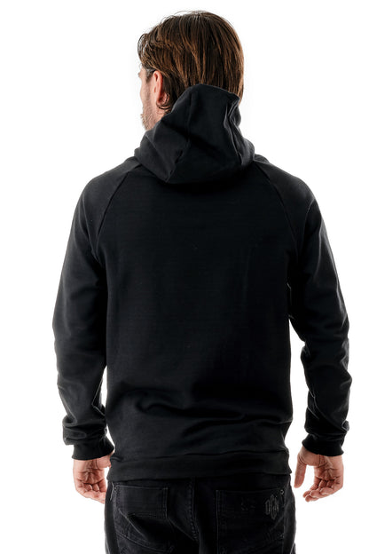 Moletinho Black Brasão