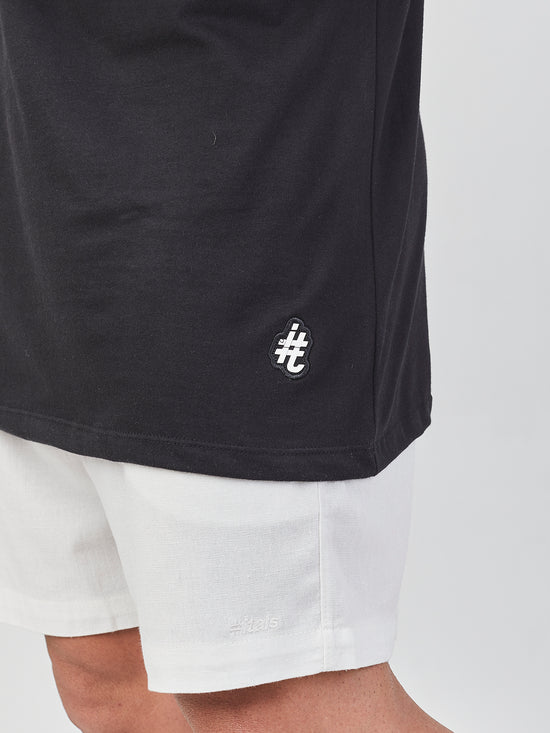 Camiseta Itals Oversized Colors