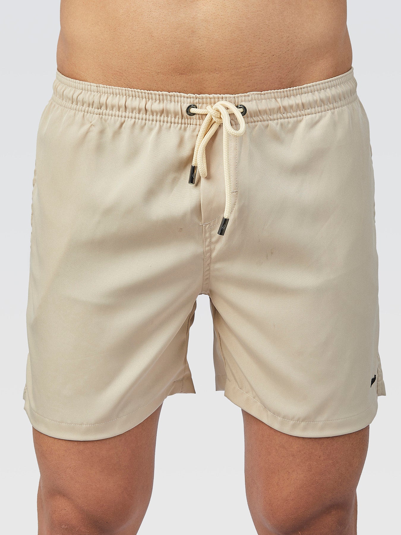 Short Mágico Creme