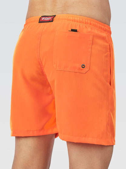 Short Mágico Laranja