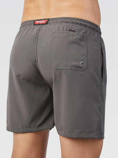 Short Mágico Chumbo