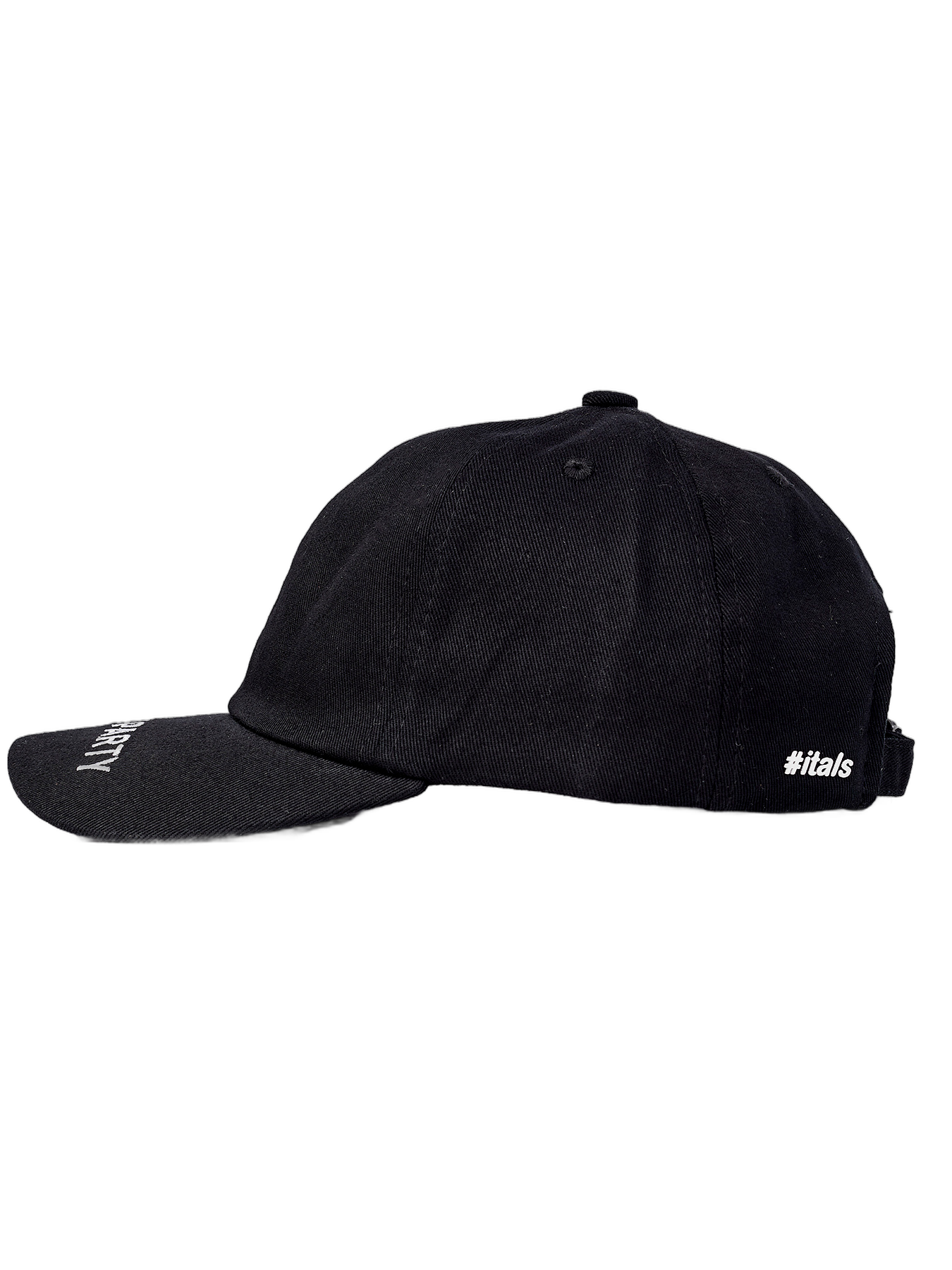 Boné Itals Dad Hat Party