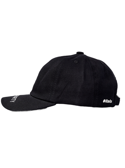 Boné Itals Dad Hat Party