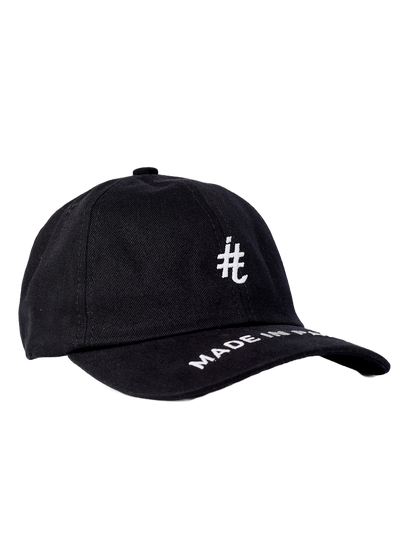 Boné Itals Dad Hat Party