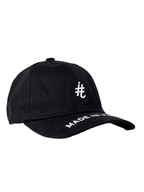 Boné Itals Dad Hat Party