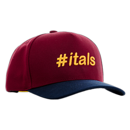 Boné Itals All-Stars Cleveland Cavaliers