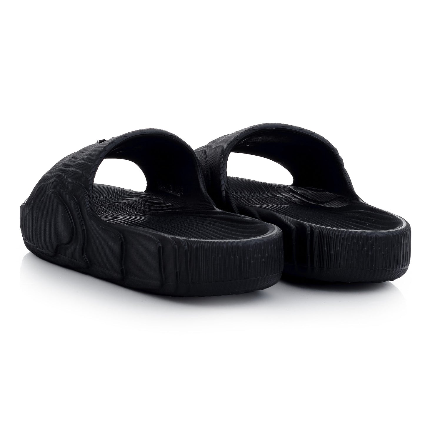 Chinelo itals Nuvem Adventure Preto