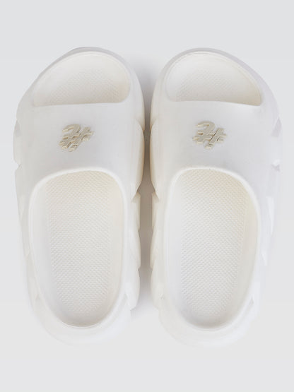 Chinelo Nuvem Adventure New Branco