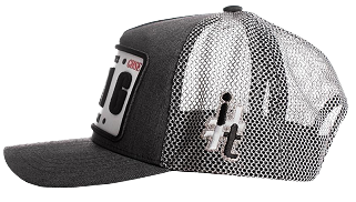 Boné Itals King Chumbo