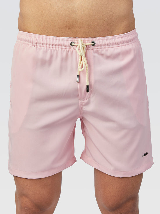 Short Mágico Rosa