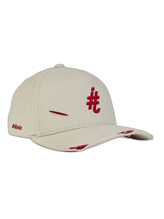 Boné Itals Destroyed Blood