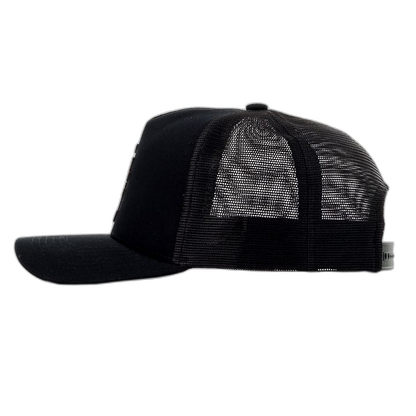 Boné Itals Brasão Mágico Orange