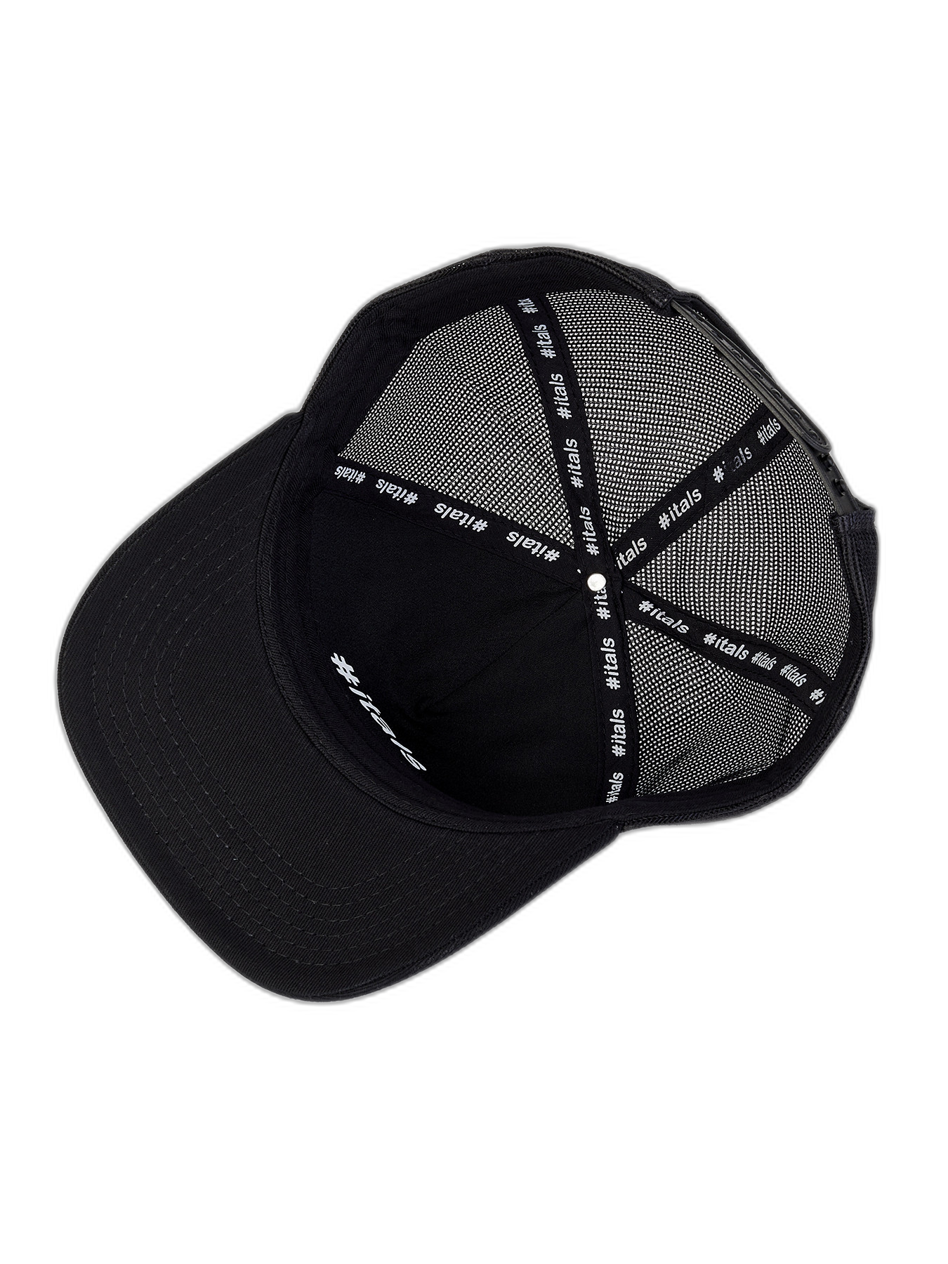 Boné Itals Brasão Jungle