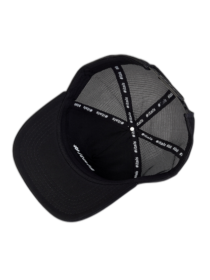 Boné Itals Brasão Jungle