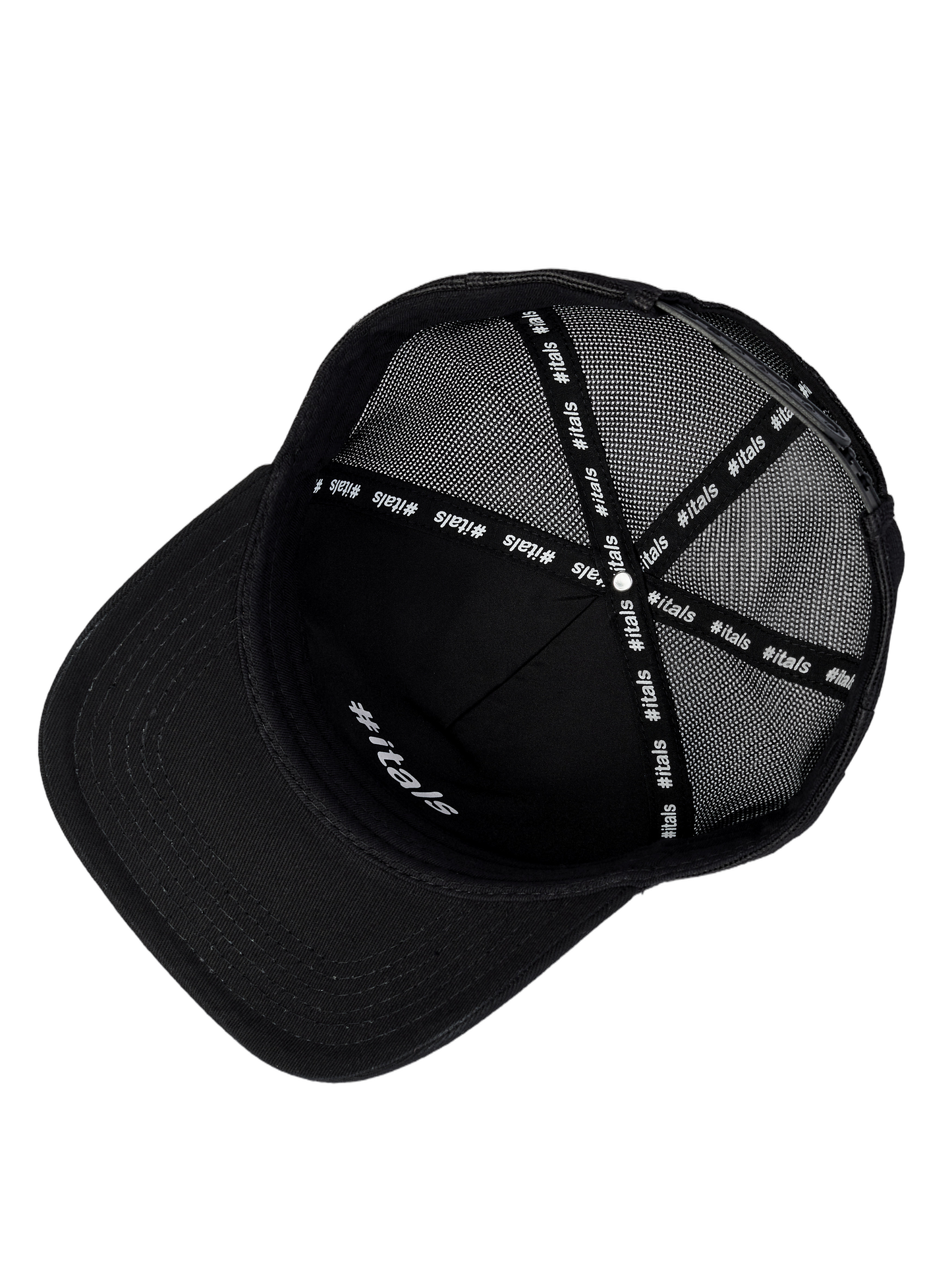 Boné Plata o Plomo Silver