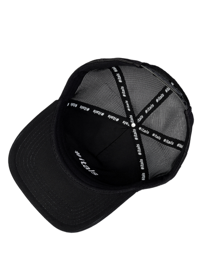 Boné Plata o Plomo Silver