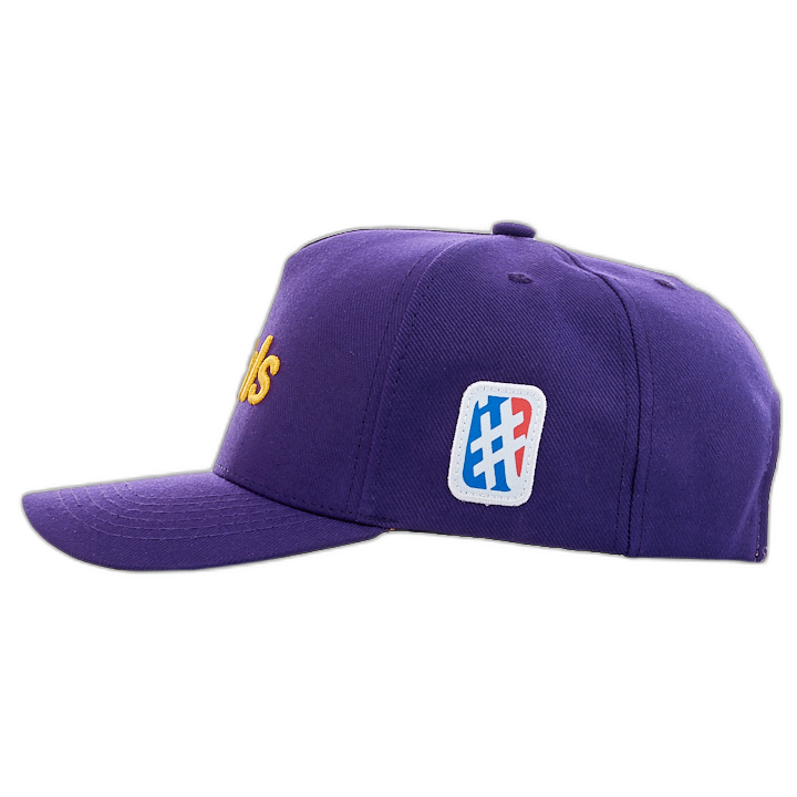 Boné Itals All-Stars Lakers