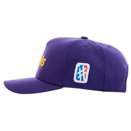 Boné Itals All-Stars Lakers