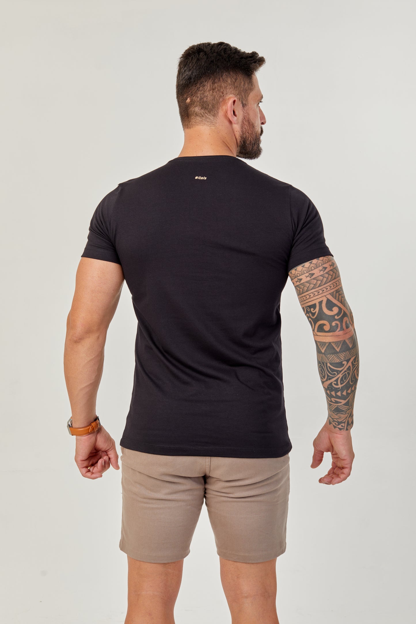 Tshirt itals Angel Bear