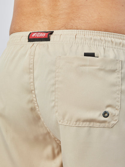 Short Mágico Creme