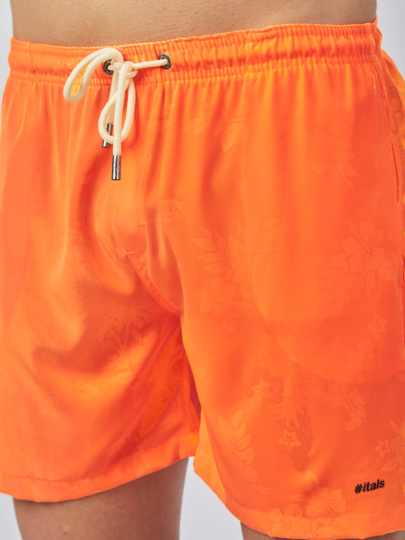 Short Mágico Laranja