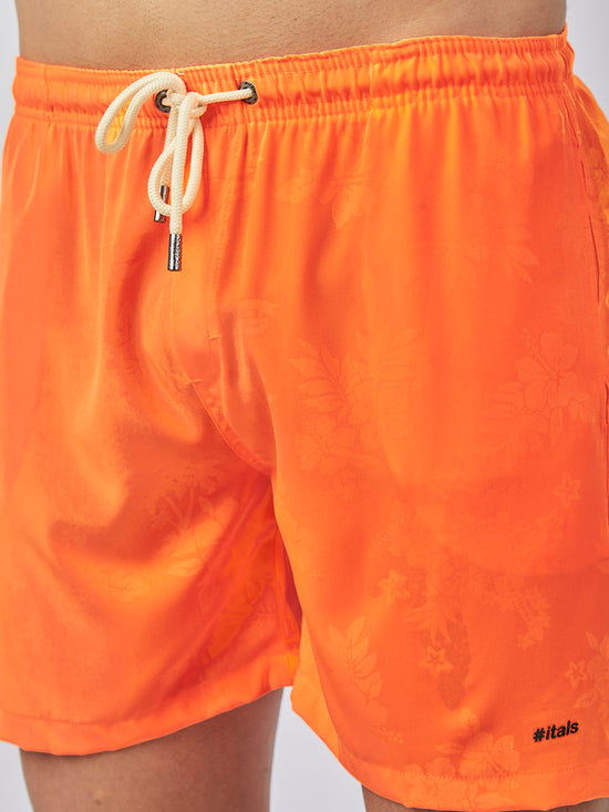 Short Mágico Laranja