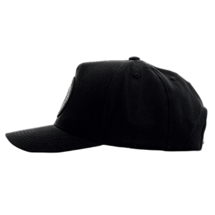 Boné itals Lifestyle Preto