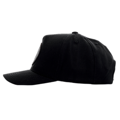 Boné itals Lifestyle Preto