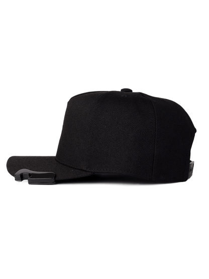 Boné Itals Brasão Open