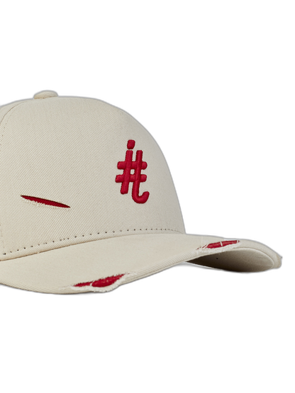 Boné Itals Destroyed Blood