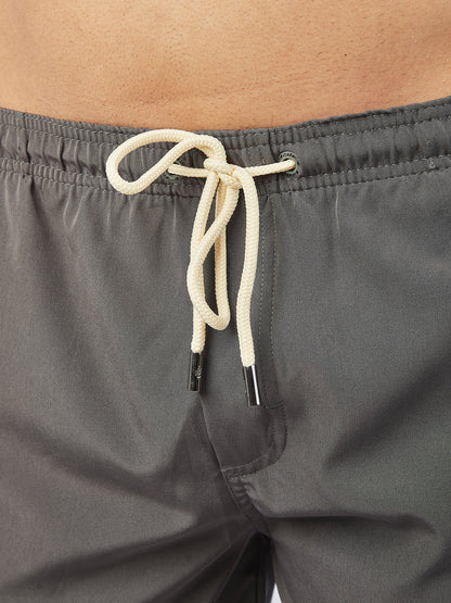 Short Mágico Chumbo