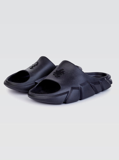 Chinelo Nuvem Adventure New Preto