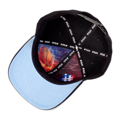 Boné itals All-Stars Orlando Magic