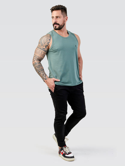 Regata itals Green Army