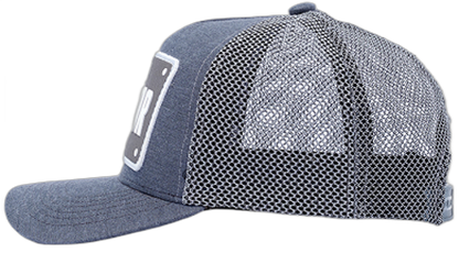 Boné itals El Señor Chumbo