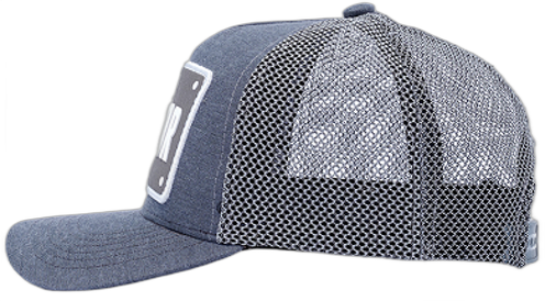 Boné itals El Señor Chumbo